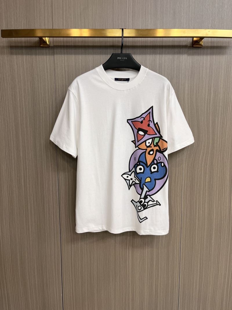 Louis Vuitton T-Shirts